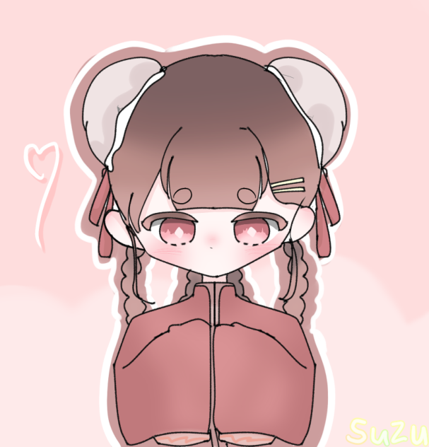 チャイナ女の子