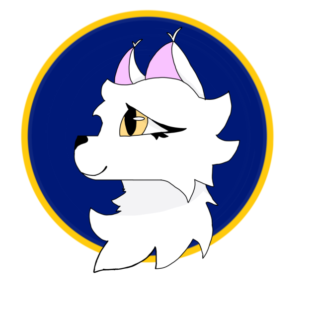 Just a doodle - ibisPaint