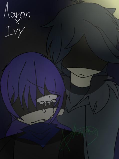 Aaron × Ivy