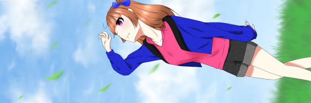 フォロワさんとこの子