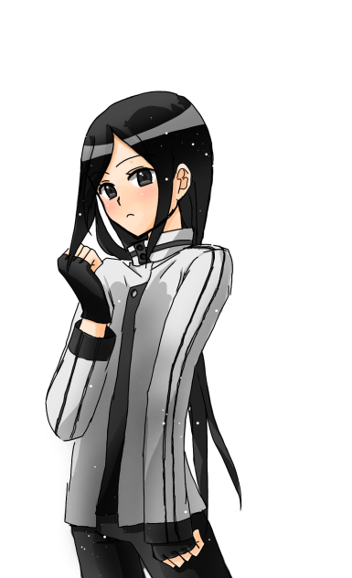 キリコさんかわあああ