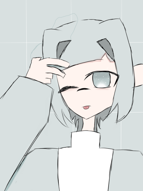 ミントちゃんへ！！