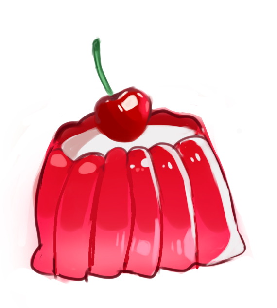 jello