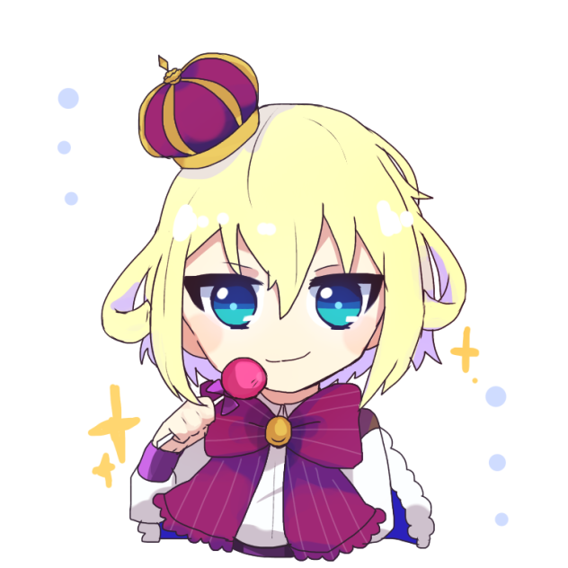 ロッシェ王子