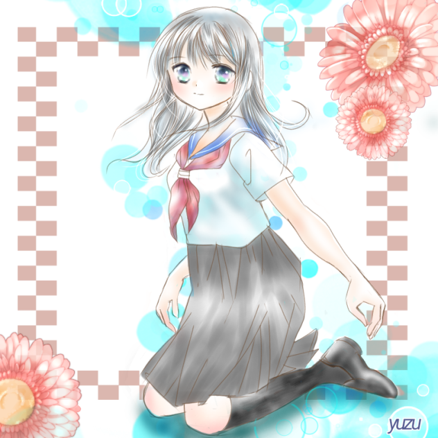 夏の予感