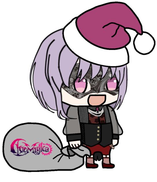 Padoru Amoris