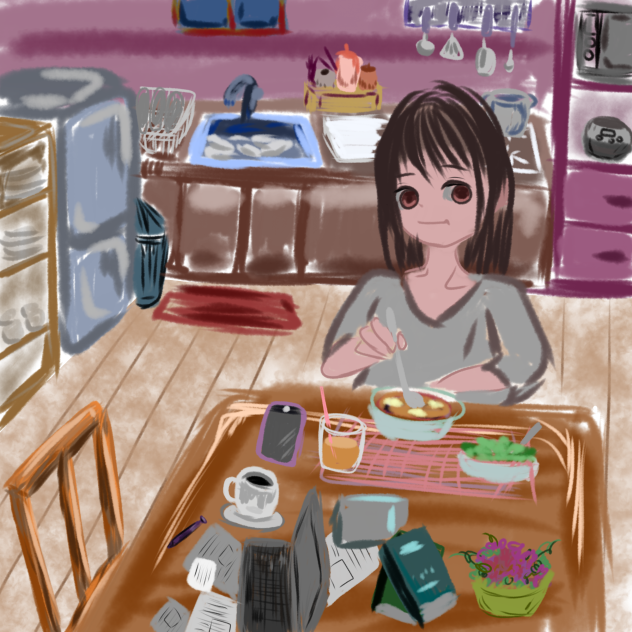 日常