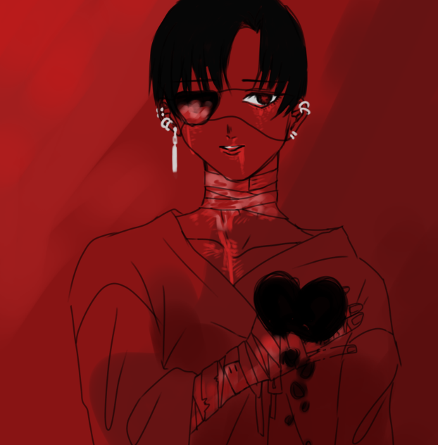病弱