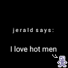 jerald from jupiter