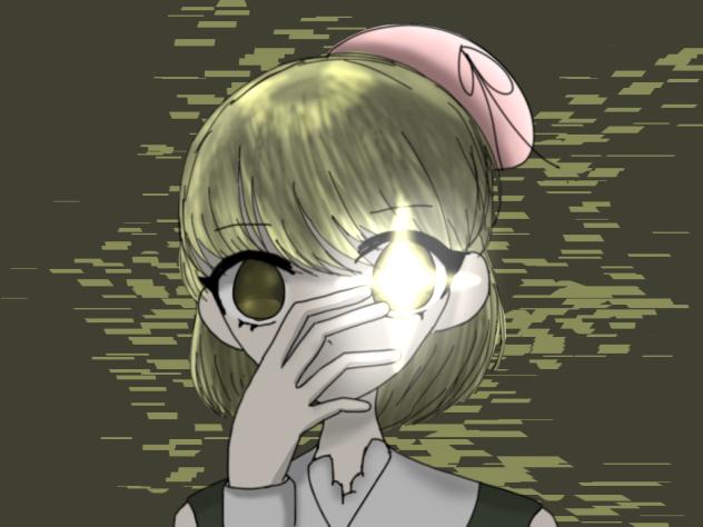 ぬり絵大会の例
