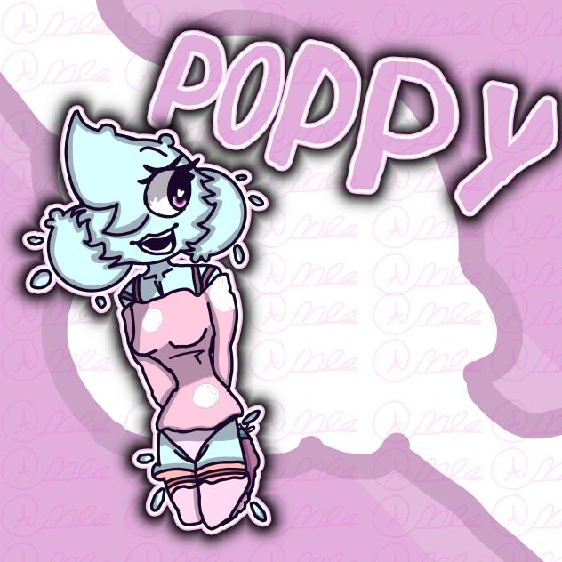 X_POPPY_X