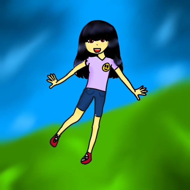 My ocs so far