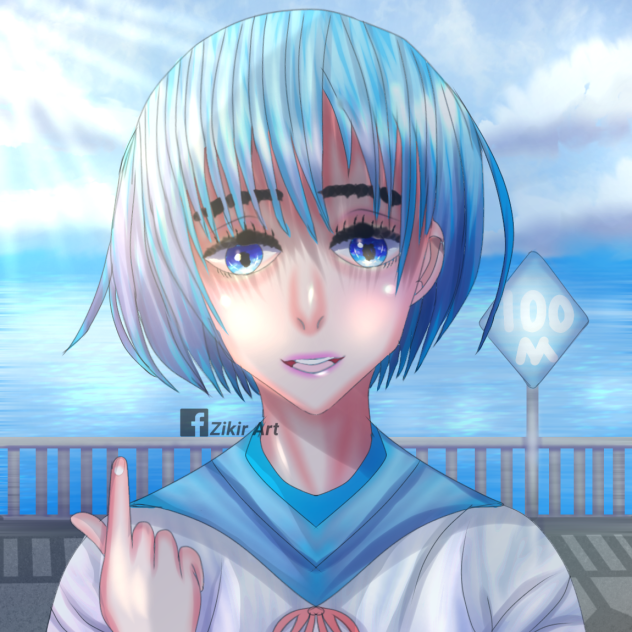 Fanart for my friendslist