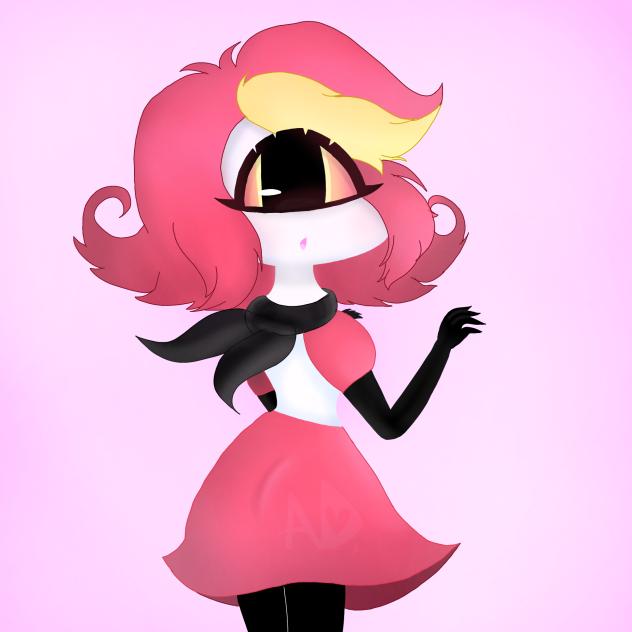 Gremlin Girl