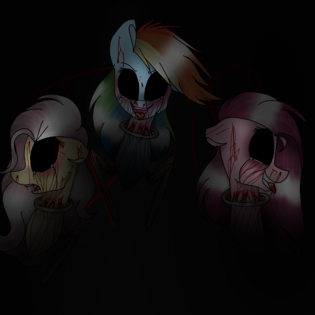 MLA speedpaint