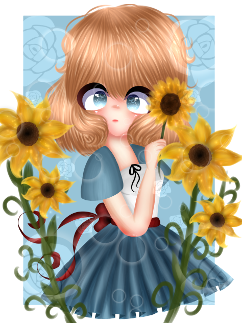 🌻Girasøles🌻