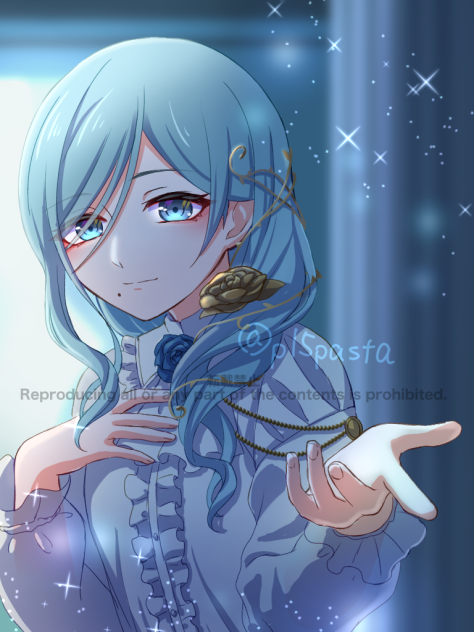 日野森雫誕生祭2022