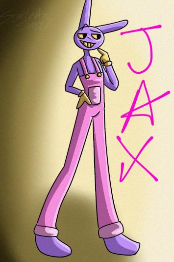 JAX