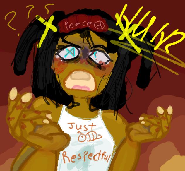 OMG JUST STOPPPPPP🔪🔪