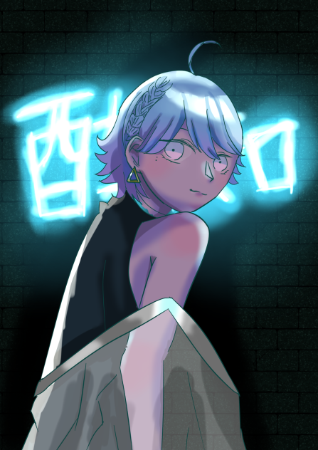 酔いどれ-hotoke-