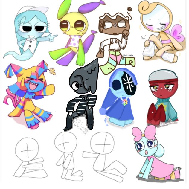 dw collab guys