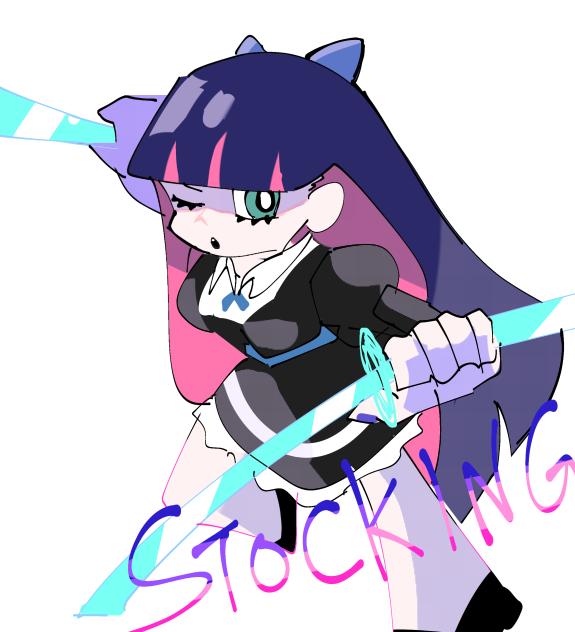 ストッキング