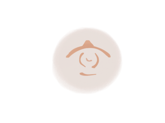 Eye animation