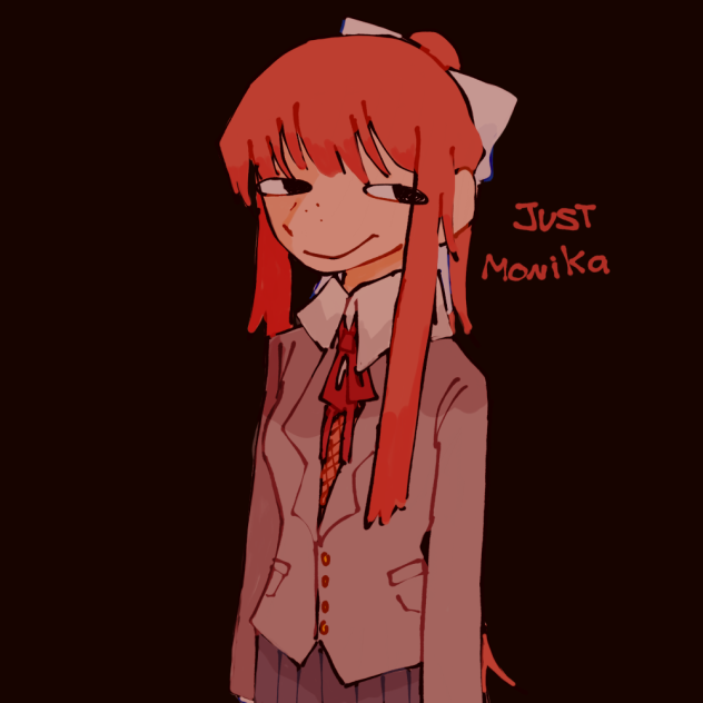 Monika