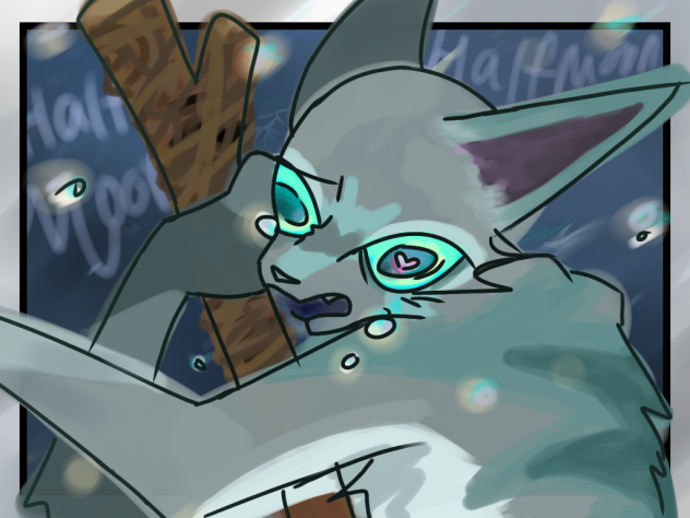 Jayfeather