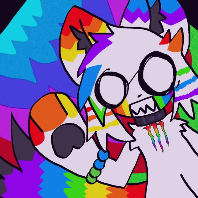 U MAKE ME CRAZZZZZY!