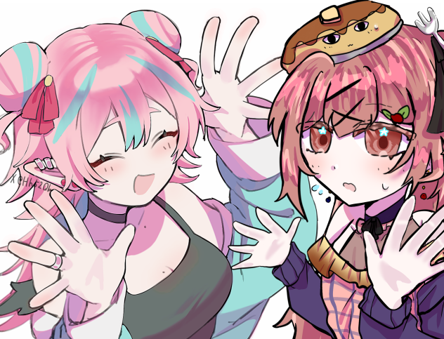 神絵師様すぎんか？？