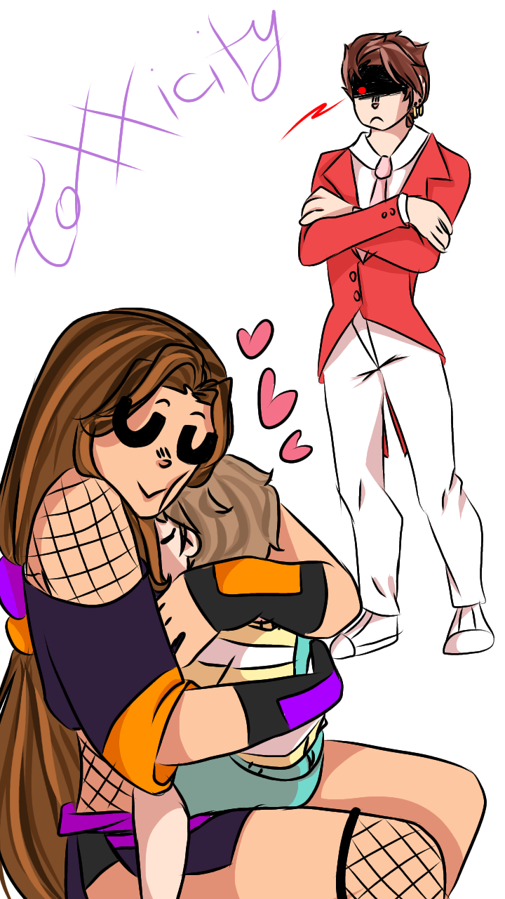 REE REE 2.0 - ibisPaint
