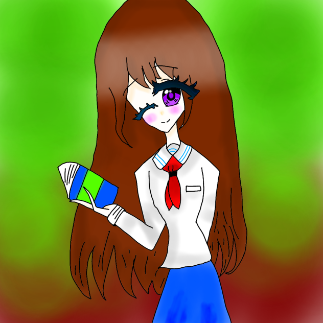 student - ibisPaint