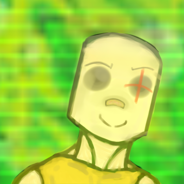 John Doe Fanart
