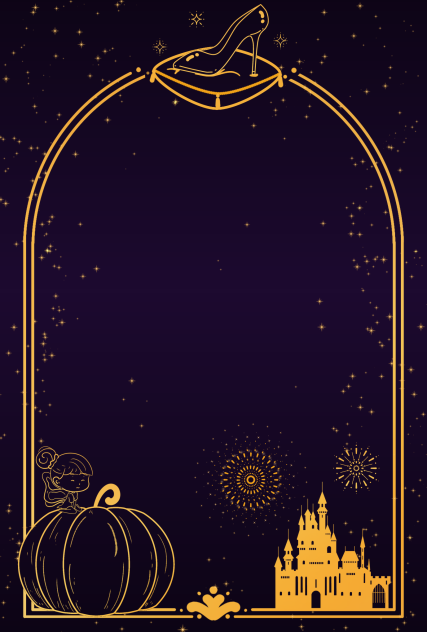 Cinderella Tale BG