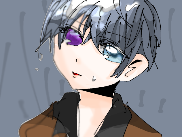 シエル.ファントムハイヴ