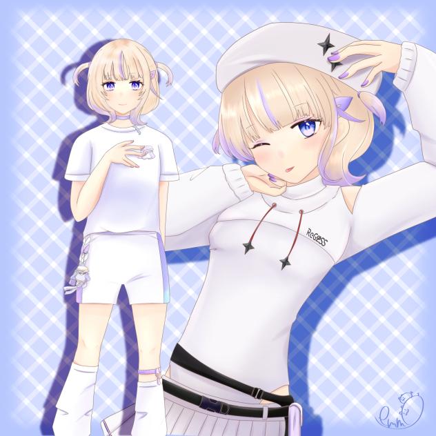 💜ダンス番長💜