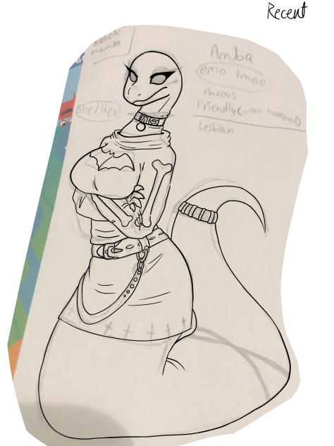 Wip WAAAH