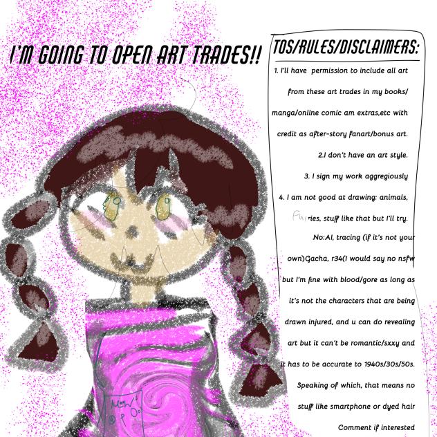 Art trades