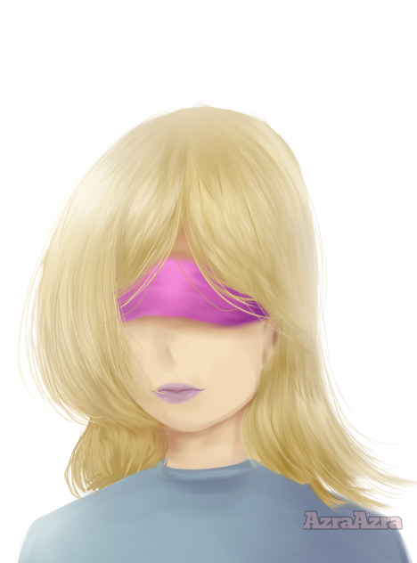 Art Trade with Pepper Kelm