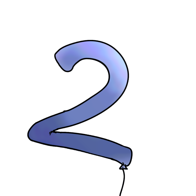 2