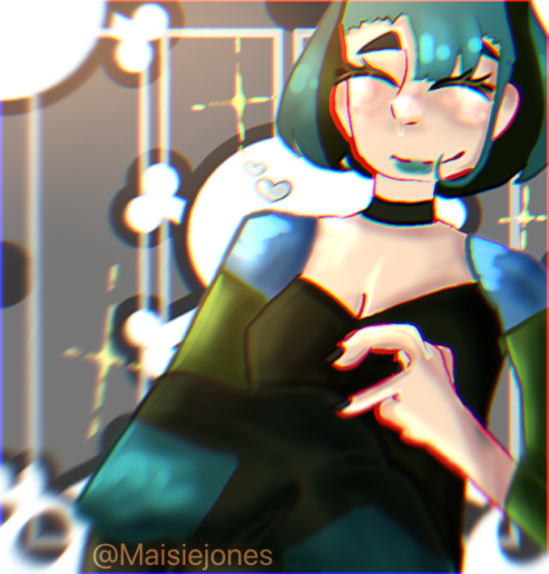 Gwen