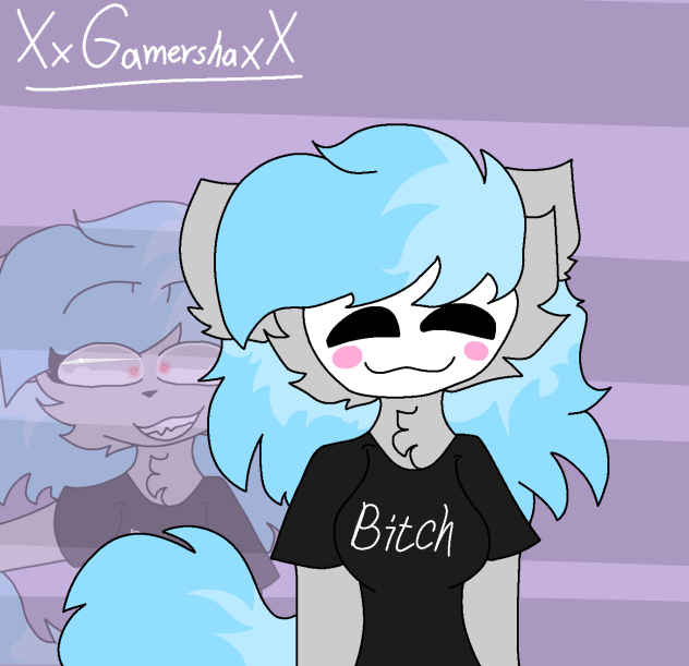 I’m upgrade my oc - ibisPaint