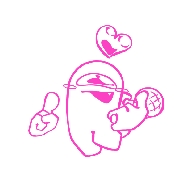 ピンクちゃ2