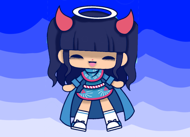 I don't know - ibisPaint