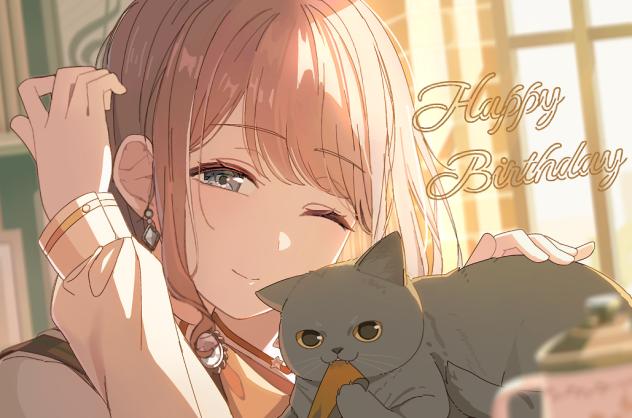 望月穂波誕生祭2025