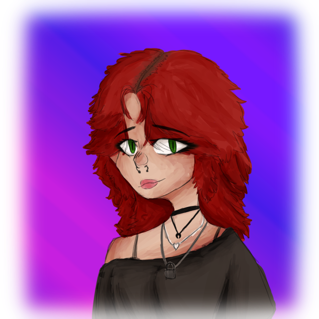 Ruby (ART OF AN ALTER.)