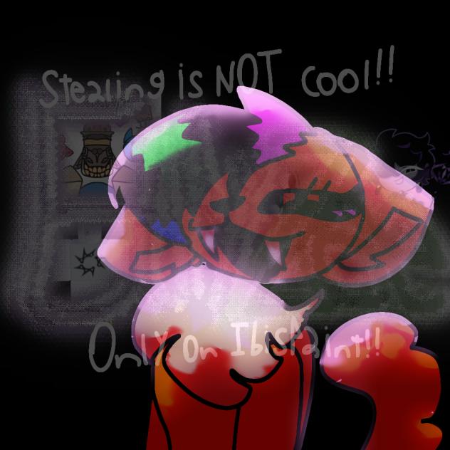 Redraw of VERY old art