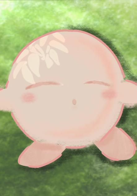 カービィ