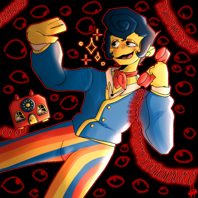 Wally Darling